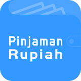 Pinjaman Rupiah icon