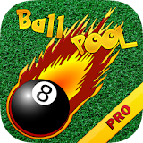 8 Balls Pool Snooker Billiards icon