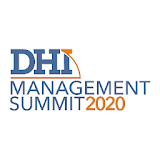 DHI Management Summit 2020 icon