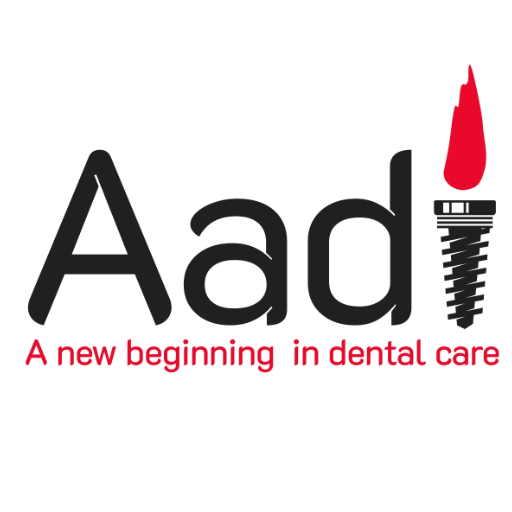 Aadi logo