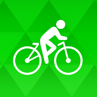 Bike Ride Tracker. Bicycle GPS apk