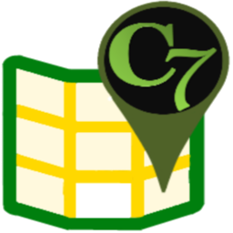 Icon image C7 GeoPoints