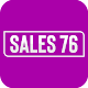 Sales76 - Top selling Sales CRM Download on Windows