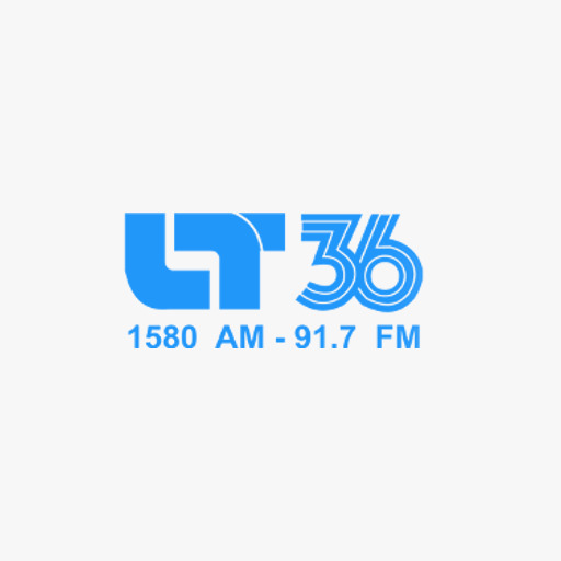 LT36 Radio Chacabuco logo