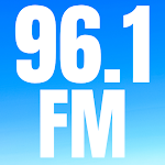 Cover Image of Tải xuống 96.1 radio station  APK
