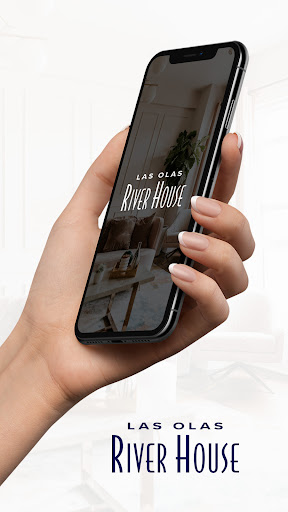 Android application Las Olas River House screenshort