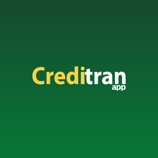 Creditran logo