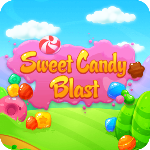 Sweet Candy Blast