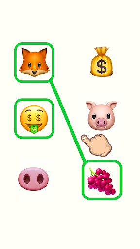 Emoji Puzzle - Matching Game