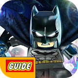 Guide LEGO Batman icon