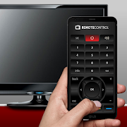 Remote for TVs