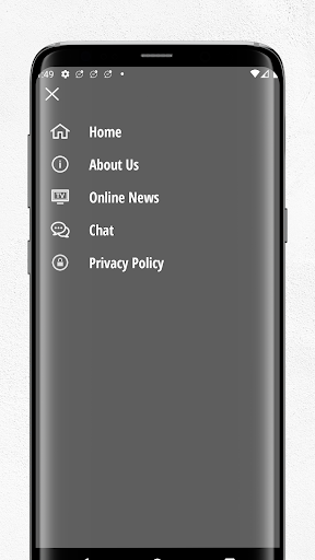 Black Entertainment Online Screen 3