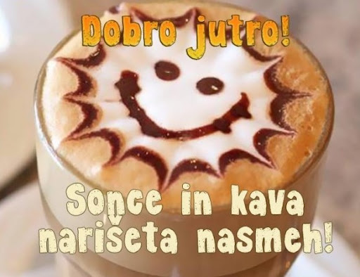 Dobro Jutro Slike 2024 Screen 3