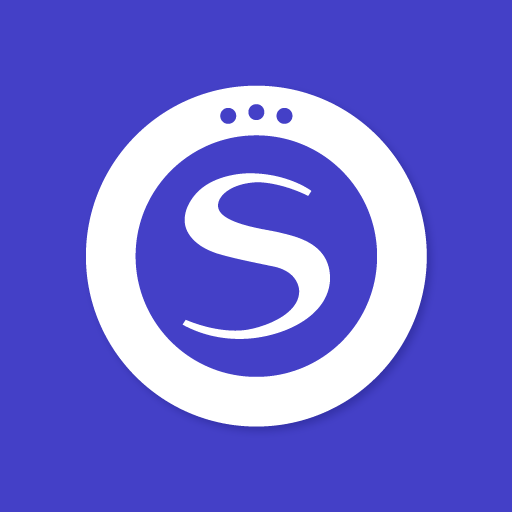 Sagoon – Connect. Share. Earn logo