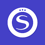 Cover Image of Download Sagoon – Connect. Share. Earn SAG_205 APK