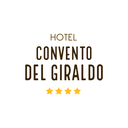 Hotel Convento del Giraldo logo