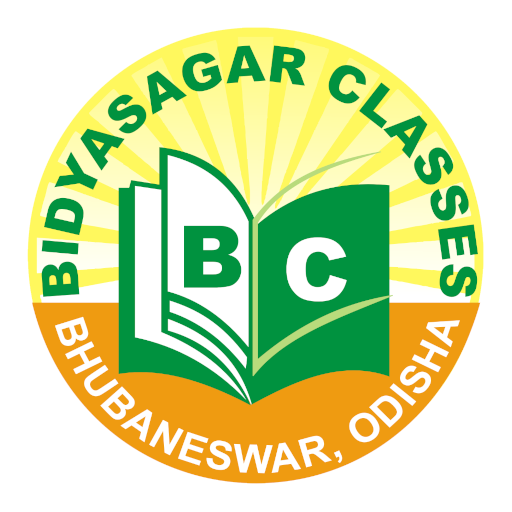 Bidyasagar Classes Live logo