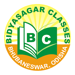 「Bidyasagar Classes Live」のアイコン画像
