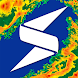 Storm Radar: 天気図