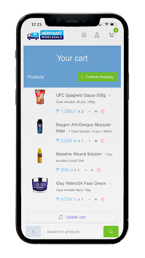 MM Wholesale Screen 2