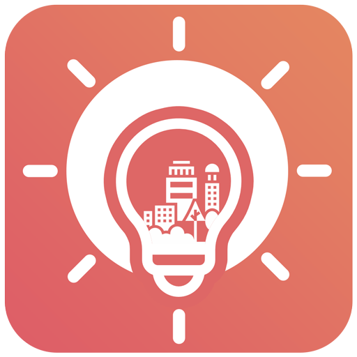 Cimahi Smart City logo