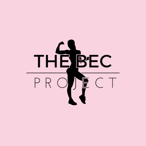 The BEC Project logo