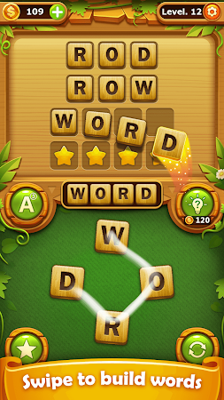 Game screenshot Word Find - Word Connect Games mod apk