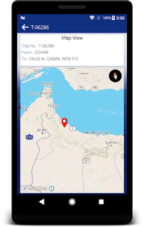 E-Delivery Confirmation