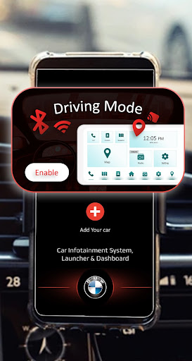 Car Connect & dashboard screenshot 10