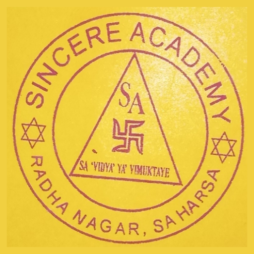 Sincere Academy logo
