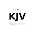 Cover Image of Download English Holy Bible : AKJV  APK