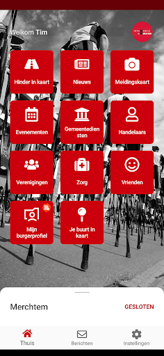 App-voorskou