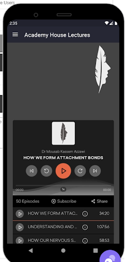 دار الأكاديمية للطباعة والنشر Screen 3
