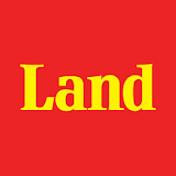 Land e-tidning icon