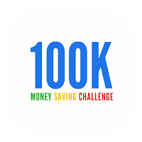 100K Money Saving Challenge