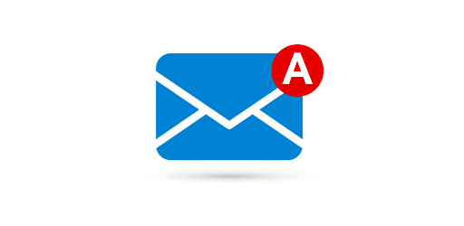 Android application Connect for AOL Mail screenshort