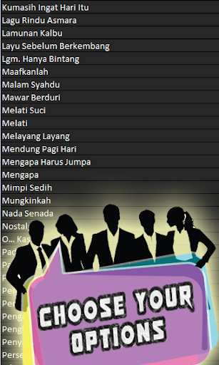 Rafika Duri Koleksi Tirai Hanya Untukmu