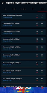Cricket Line Master : Super Fast Live Line 1.0.5 APK screenshots 16