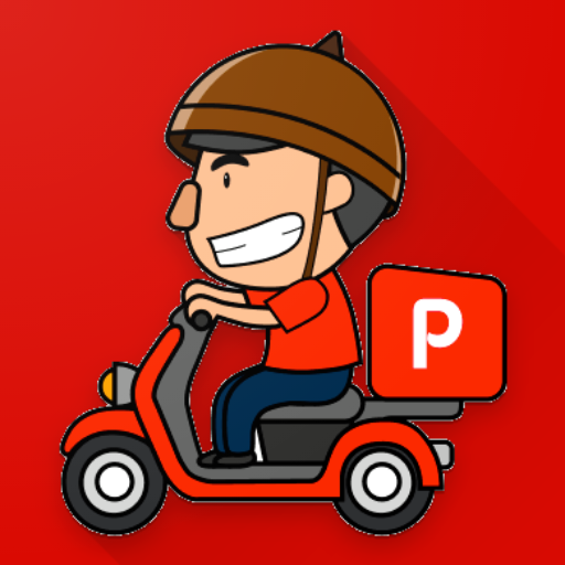 Padamay logo
