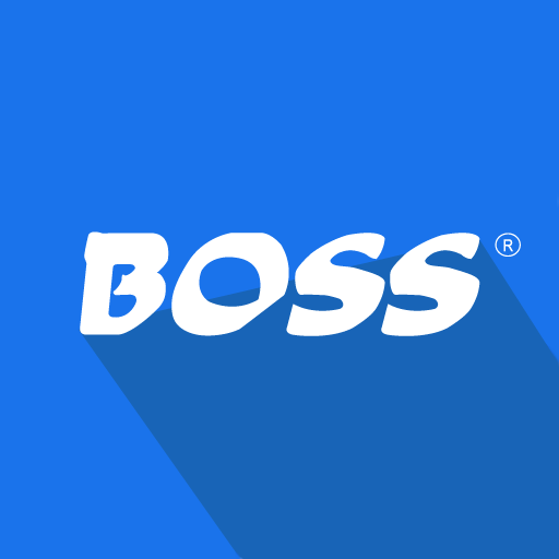 BOSS HR Connect logo