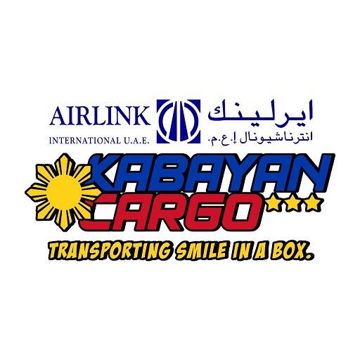 Airlink Kabayan Cargo logo