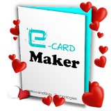 e-Card Maker icon