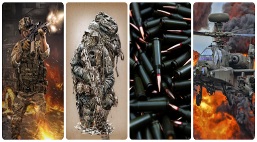Army Navy Military WallpaperHD Screen 3