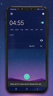 Motiwake - Motivational Alarm Clock