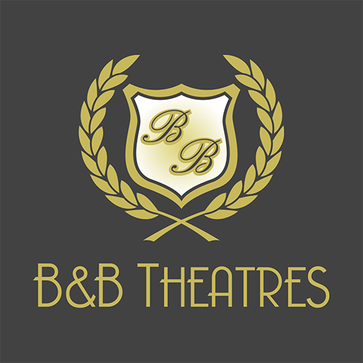 B&B Theatres logo