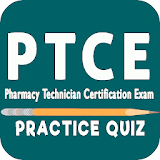 PTCE Pharmacy Technician Exam Prep icon