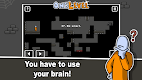 screenshot of One Level: Stickman Jailbreak