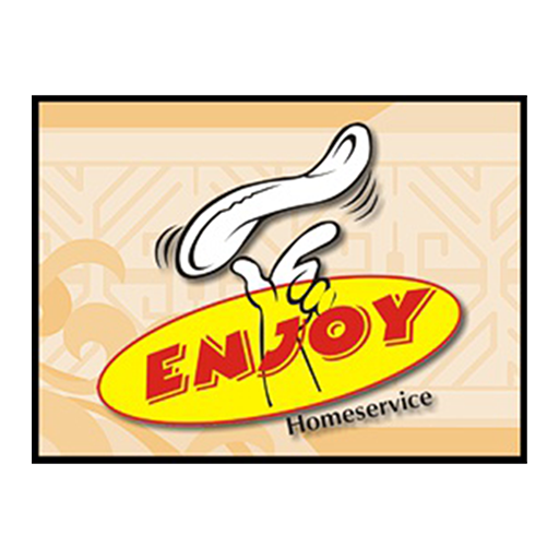 Enjoy Pizza logo