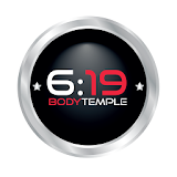 6:19 Body Temple icon