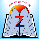 Cover Image of Download ZENITH INSTITUTE 1.1.3.99 APK